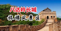熟妇双飞av中国北京-八达岭长城旅游风景区